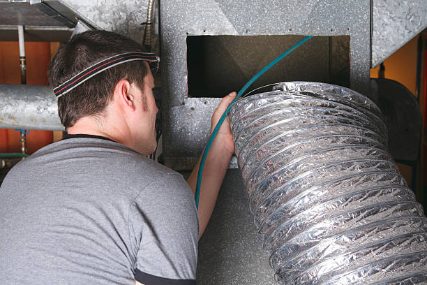 Reliable Inverness Highlands North, FL Airduct Cleaning Solutions